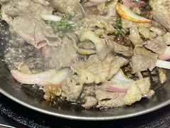 藤椒肥牛-林真真牛肋条放题(天马店)