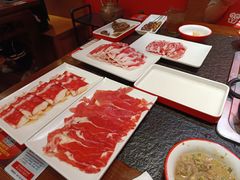 -京元盛铜锅涮肉(上海总店)