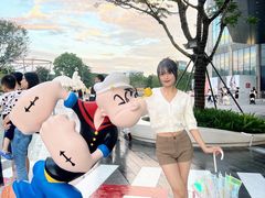 -东莞松山湖万象汇