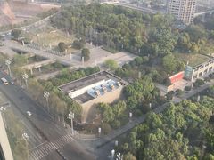 -重庆市江北嘴中央商务区中央公园