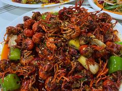-回味南塘老王虾尾(总店)