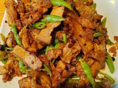 -盐帮食坊•小河帮川菜(四川师大店)