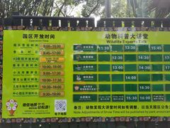 -广州长隆飞鸟乐园