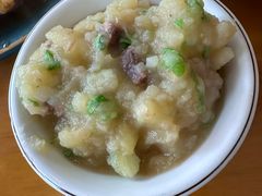-鹤乡东北菜(崮山路店)