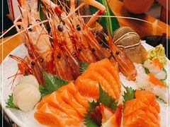 -王鼎精致料理铁板烧(世博源店)