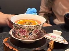 -醉东Oriental House(静安嘉里中心店)