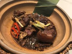 -虎哥私房菜(馒头山店)