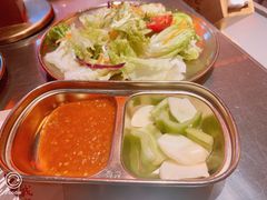 -西塔老太太泥炉烤肉(苏州大悦城店)