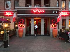 -Pistolera Mexican Cantina女枪手墨西哥餐厅(碧云路店)