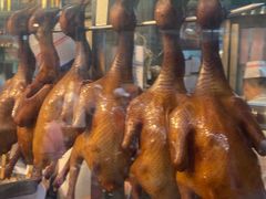 -老字号蛇口德记烧腊饭店·海鲜加工