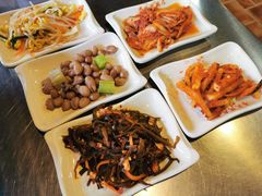 -李氏烤肉店