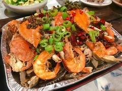 -以前的小酒馆(中山广场店)