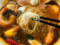 -阿坤纯正西刀鱼丸(Kuala Lumpur Branch)