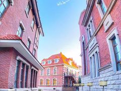 -天津津利华酒店