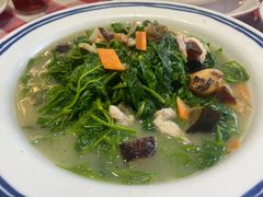 -龙桥私厨·姜花菊花过桥鱼·顺德菜(容桂店)