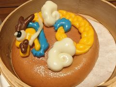 -瑞面(吴宫泛太平洋酒店)