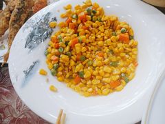 -一块豆腐·海鲜·家常菜(李沧书院路店)