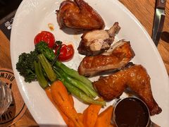 -京A Brewpub·精酿餐吧(幸福村店)