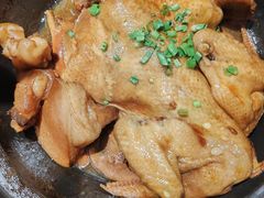 -桃源人家(环城南路店)