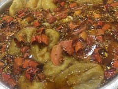 -黑皮酸菜鱼(绣花巷店)
