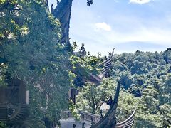 -灵隐飞来峰景区
