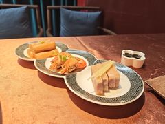 -兰庭玉树·老饭骨家宴(后海店)