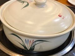 -清真华宇开锅羊肉