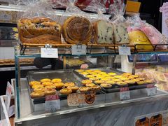 -莉莲蛋挞(日月光店)