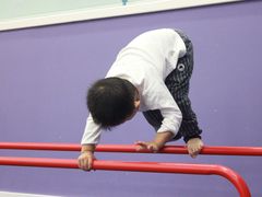 -小小运动馆(浦江店)