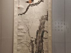 -徐悲鸿纪念馆