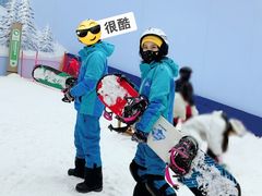 -广州热雪奇迹