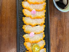 -花菇朵·云山雀 ll 野生菌锅·野果酸汤·精品滇菜(万柳店)