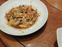 -盈春大饭店(千山路店)