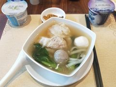 自助早餐-云龙轩(迪士尼探索家度假酒店)