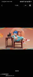 -拾光年华摄影馆(菱角湖公园店)