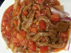 -稻香酒家·33年老字号·港式粤菜(富邦中心店)