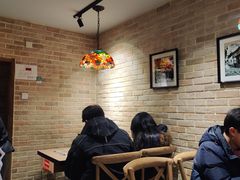 大堂-好這口重庆小面(总店)