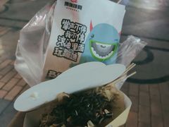 -降龙爪爪(建设路2店)