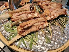 -喜湘宴·精致湖南菜(和平西桥店)