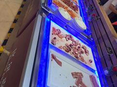 -比尔森啤酒自助烤肉(红旗街店)