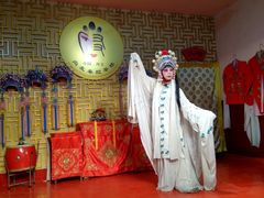 -陕西戏曲非遗博物馆