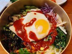 -全州拌饭馆(断桥店)