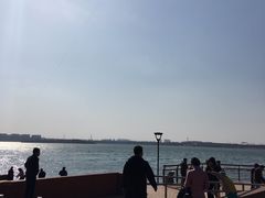 -丁香湖公园