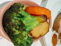 -K·Kitchen KK牛扒厨房(江南西店)