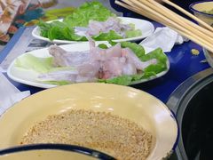 -马路边边·成都串串(翠柏路店)