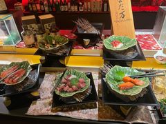 -滩万日本料理Nadaman(国贸大酒店)
