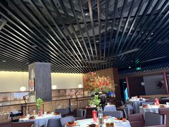 -在前门·烤鸭北京菜(五月花广场店)