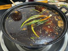 -石灰市毛记烧鸡公(解放碑店)