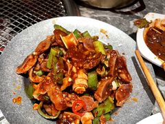 -鑫釜山海鲜烧烤(浑南店)