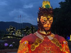 -东南花都花博园